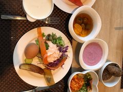 -长白山万达喜来登度假酒店