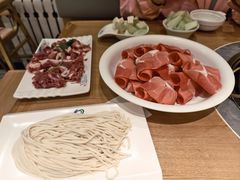 -草原饭店火锅