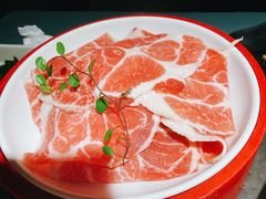 -九鼎轩脆毛肚火锅(南京东路店)