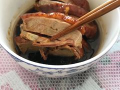 -章云板鸭(马道街店)