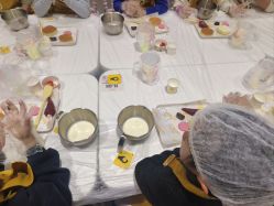 -奈尔宝·儿童乐园·亲子餐厅(华采天地店)