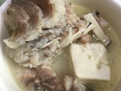 -干老四雅鱼饭店(滨江西路店)