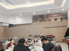 -王厚元饺子·辽菜·烤鸭(黄河大街店)