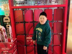 -禾斗海鲜自助(市南银座店)