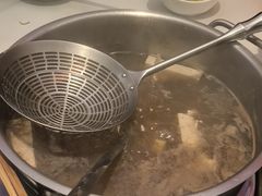 -牛品福潮汕牛肉火锅(旺庄店)