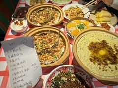 -恰八斗·猛火长沙菜(国贸店)