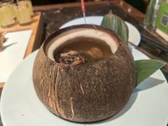 -汤城小厨•粤菜•靓汤(苏州街店)