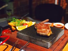 -缦云里花园餐厅