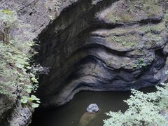 -野三坡百里峡景区