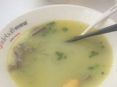 -鸭得堡老鸭汤·鸭血粉丝(凤凰西街店)