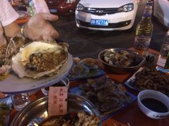 iphone_upload_pic-张树军海鲜(王府壹号店)