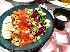 -娜娜家·Nana's restaurant(国金汇店)
