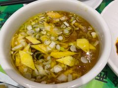 -令氏家外家周礼食府(桥南店)