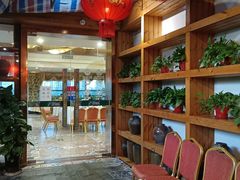 等位区-琼菜坊·无鸡不成宴·海南菜老爸茶糟粕醋(海口骑楼老街店)
