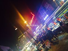 -鼓楼夜市