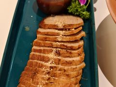 -太食獸泰式茶餐厅(IFS国金中心店)