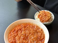 -奇芳阁·百年清真南京菜(夫子庙店)