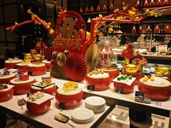 -康莱德酒店·美庭自助餐厅