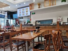 大堂-小姜锅贴(凤凰街店)