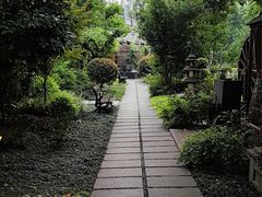 -花锦堂·隐庐