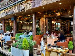 -小喜客·云南特色菜(纳西庭院店)