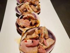 椒麻天鹅蛋-东莱馋房(陆家嘴店)