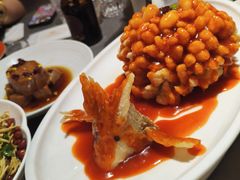 -小厨娘金榜题名(夫子庙秦淮河店)