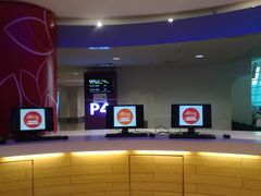 -吉隆坡国际机场