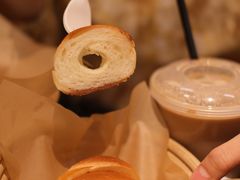 -方炉·天然食材面包店(青秀店)