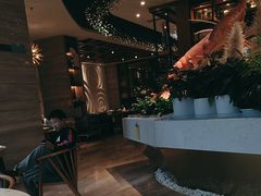 -阳光岛·海鲜盛宴(银泰中心in99店)