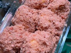 -泸溪河桃酥(西直门凯德店)