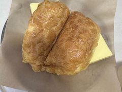 -華歡冰室-WahFoon(吉大店)