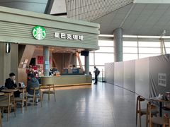 -星巴克(北京南站第三店)