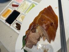 -悦融琥珀·京鲁菜·海味珍品(西单店)
