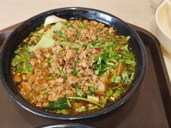 -东方削面(迎泽街店)