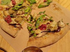 -百特喜·意大利餐厅(八佰伴镇江店)
