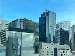 -香港会议展览中心演讲厅