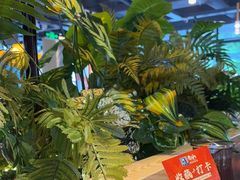 -老船舫·现做活鲜鱼馆(东郊记忆店)