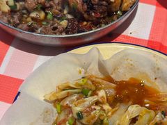 -肉店炸炸炸·铁板孜然牛肉
