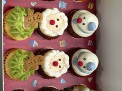 -Pantry's Best派悦坊蛋糕(K11购物艺术中心店)