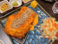 -隐月· 㐂和食屋(芝罘万达公馆店)