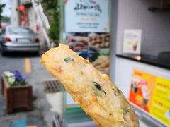 -古来思鱼饼