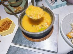 -雨后行菜(报慈北路店)