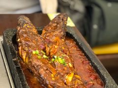 -敏丁拌饭(中街总店)