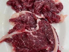 -粤潮牛肉火锅店(江南大道店)