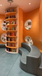 -奈尔宝·儿童乐园·亲子餐厅(苏州大悦城店)