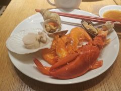 -长沙君悦酒店·自助餐厅咖啡厅
