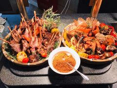 -TABLE·味西餐厅-成都茂业JW万豪酒店