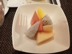 -水润轩私厨海南菜餐厅(铂尔曼酒店)