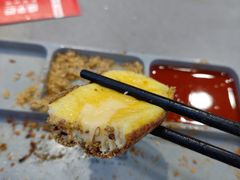 -外婆掌柜·东北家庭烤肉(托乐嘉店)